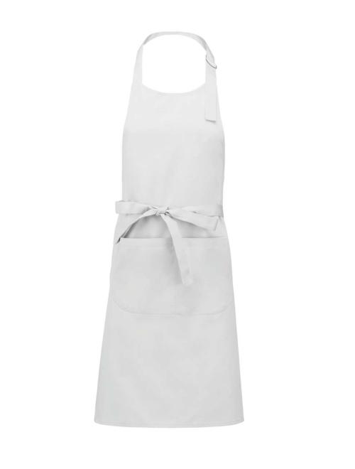 POLYESTER COTTON APRON