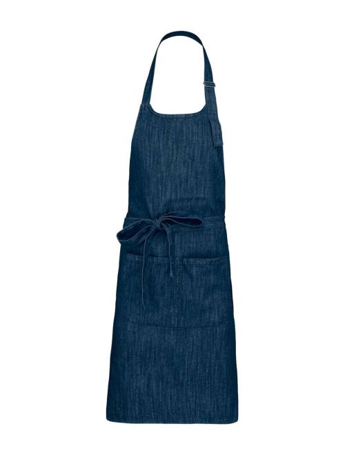 POLYESTER COTTON APRON