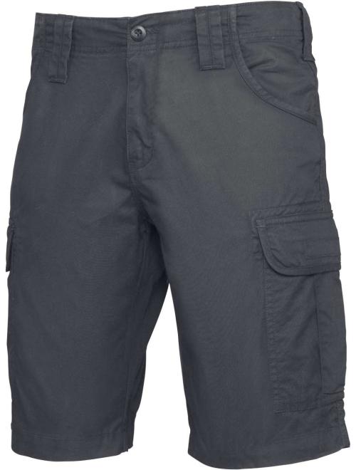 MULTIPOCKET BERMUDA SHORTS MULTIPOCKET BERMUDA SHORTS