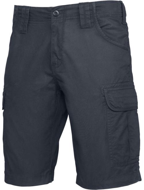 MULTIPOCKET BERMUDA SHORTS MULTIPOCKET BERMUDA SHORTS