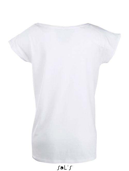 MARYLIN WOMEN’S SHORT SLEEVE LONG KIMONO T-SHIRT MARYLIN WOMEN’S SHORT SLEEVE LONG KIMONO T-SHIRT