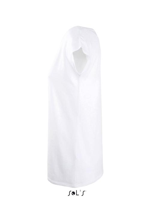 MARYLIN WOMEN’S SHORT SLEEVE LONG KIMONO T-SHIRT MARYLIN WOMEN’S SHORT SLEEVE LONG KIMONO T-SHIRT