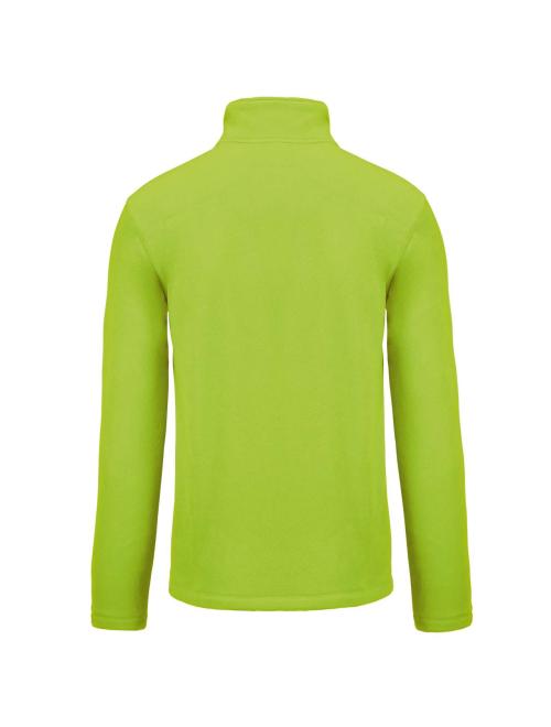 FALCO - FULL ZIP MICROFLEECE JACKET FALCO - FULL ZIP MICROFLEECE JACKET