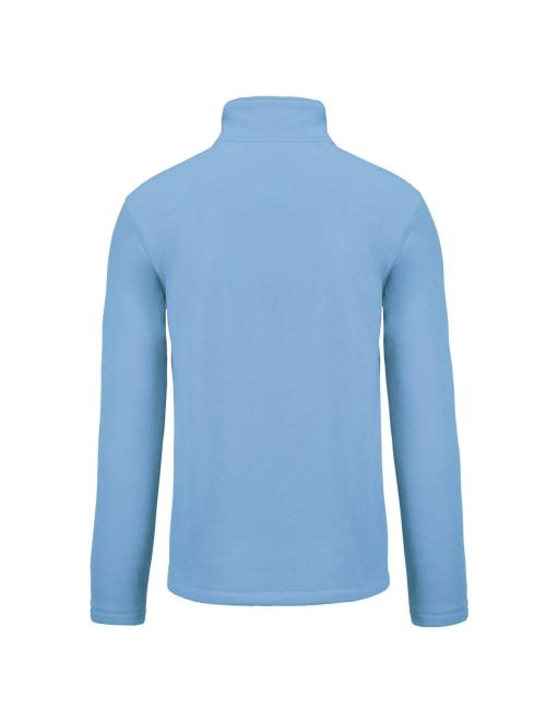FALCO - FULL ZIP MICROFLEECE JACKET FALCO - FULL ZIP MICROFLEECE JACKET