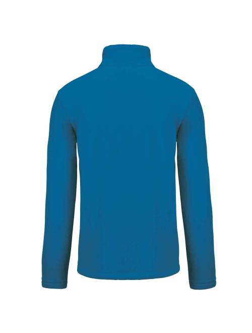 FALCO - FULL ZIP MICROFLEECE JACKET FALCO - FULL ZIP MICROFLEECE JACKET