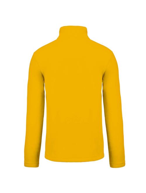 FALCO - FULL ZIP MICROFLEECE JACKET FALCO - FULL ZIP MICROFLEECE JACKET