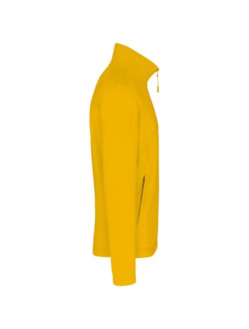 FALCO - FULL ZIP MICROFLEECE JACKET FALCO - FULL ZIP MICROFLEECE JACKET
