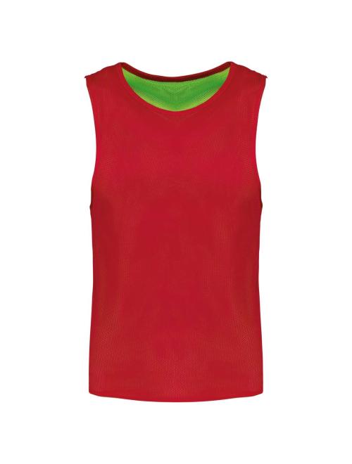 MULTI-SPORTS REVERSIBLE BIB