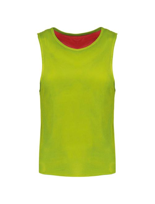 MULTI-SPORTS REVERSIBLE BIB