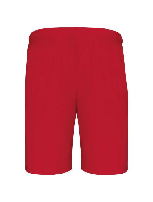 SPORTS SHORTS