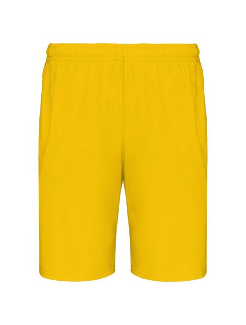 SPORTS SHORTS