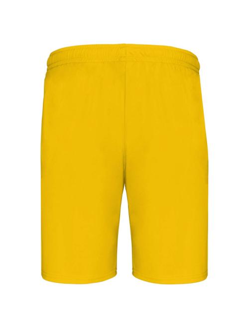 SPORTS SHORTS