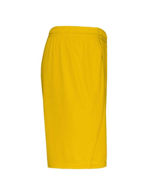 SPORTS SHORTS