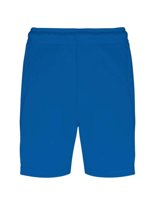 KIDS' SPORTS SHORTS