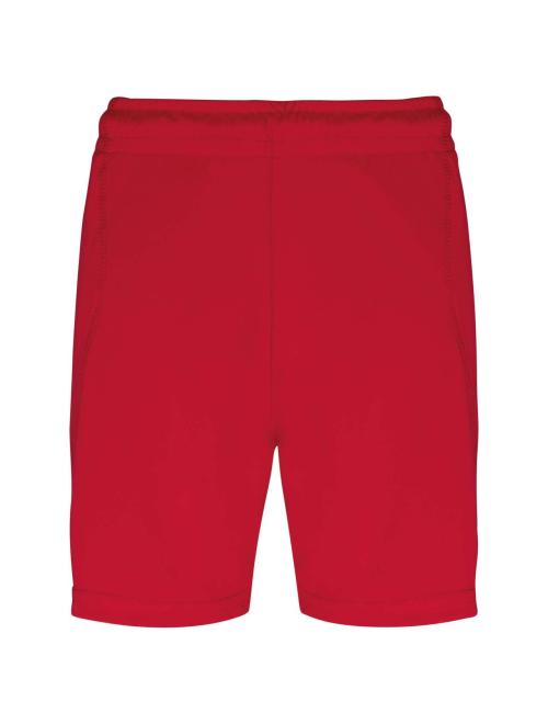 KIDS' SPORTS SHORTS