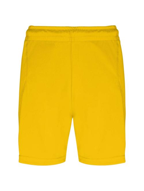 KIDS' SPORTS SHORTS