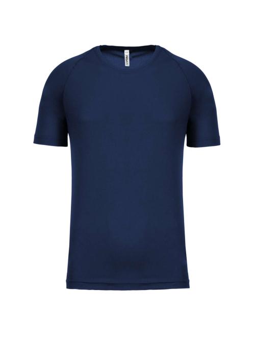 KIDS' SHORT SLEEVE SPORTS T-SHIRT KIDS' SHORT SLEEVE SPORTS T-SHIRT