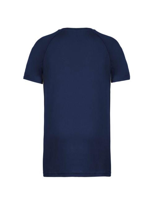 KIDS' SHORT SLEEVE SPORTS T-SHIRT
