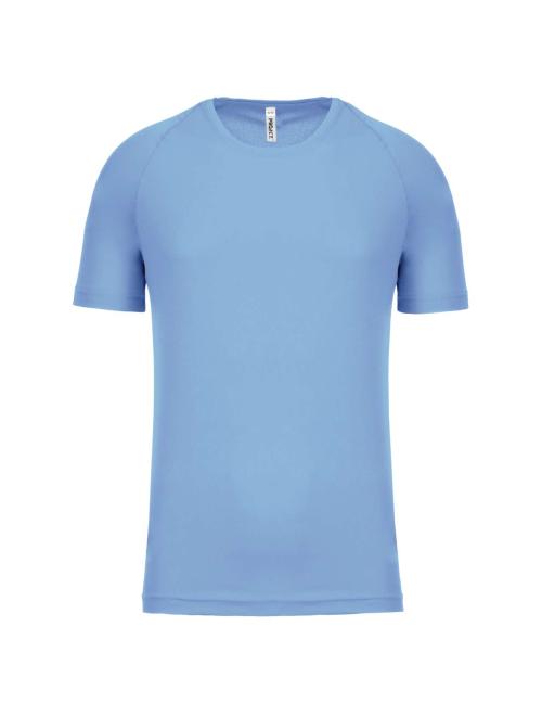 KIDS' SHORT SLEEVE SPORTS T-SHIRT KIDS' SHORT SLEEVE SPORTS T-SHIRT