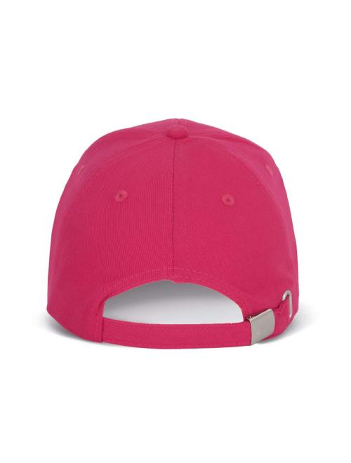 ORLANDO - 6 PANEL CAP ORLANDO - 6 PANEL CAP