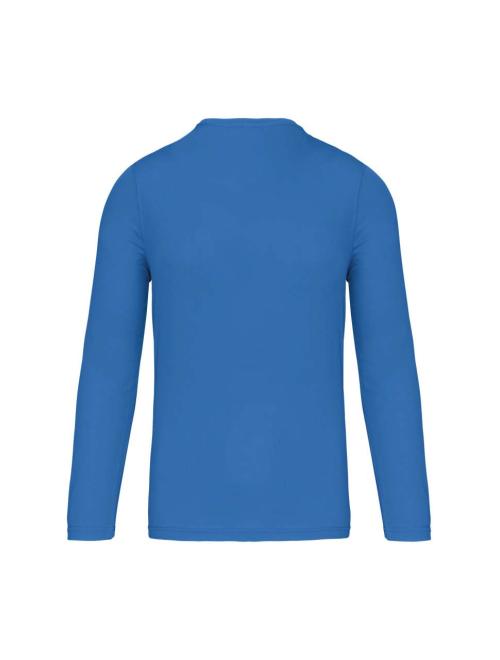 MEN'S LONG SLEEVE SPORTS T-SHIRT MEN'S LONG SLEEVE SPORTS T-SHIRT