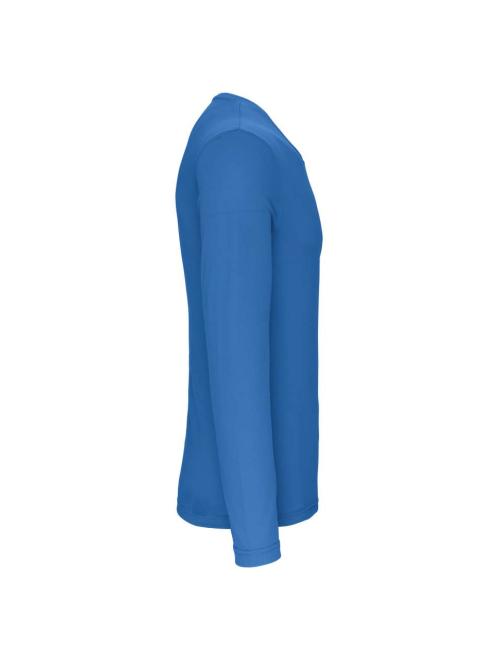 MEN'S LONG SLEEVE SPORTS T-SHIRT MEN'S LONG SLEEVE SPORTS T-SHIRT
