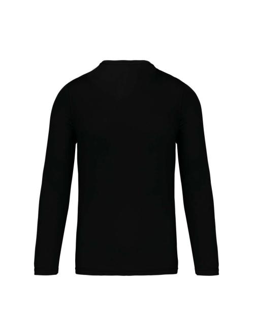 MEN'S LONG SLEEVE SPORTS T-SHIRT MEN'S LONG SLEEVE SPORTS T-SHIRT