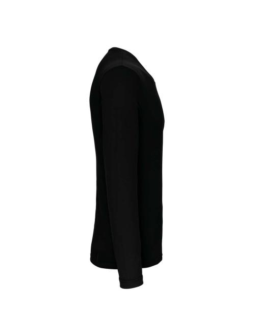 MEN'S LONG SLEEVE SPORTS T-SHIRT MEN'S LONG SLEEVE SPORTS T-SHIRT