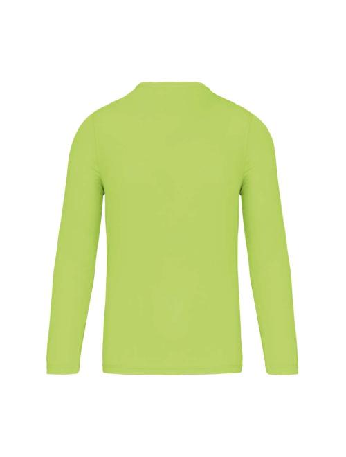 MEN'S LONG SLEEVE SPORTS T-SHIRT MEN'S LONG SLEEVE SPORTS T-SHIRT