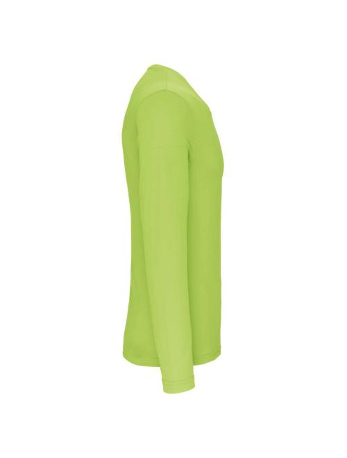 MEN'S LONG SLEEVE SPORTS T-SHIRT MEN'S LONG SLEEVE SPORTS T-SHIRT