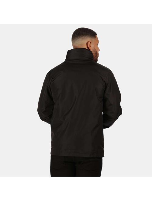 CLASSIC 3-IN-1 WATERPROOF JACKET CLASSIC 3-IN-1 WATERPROOF JACKET
