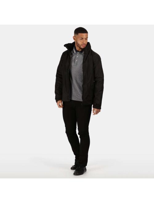 CLASSIC 3-IN-1 WATERPROOF JACKET CLASSIC 3-IN-1 WATERPROOF JACKET