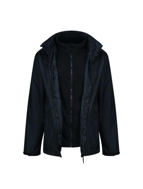 CLASSIC 3-IN-1 WATERPROOF JACKET CLASSIC 3-IN-1 WATERPROOF JACKET