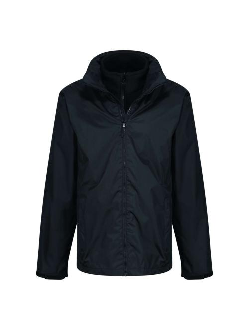 CLASSIC 3-IN-1 WATERPROOF JACKET CLASSIC 3-IN-1 WATERPROOF JACKET