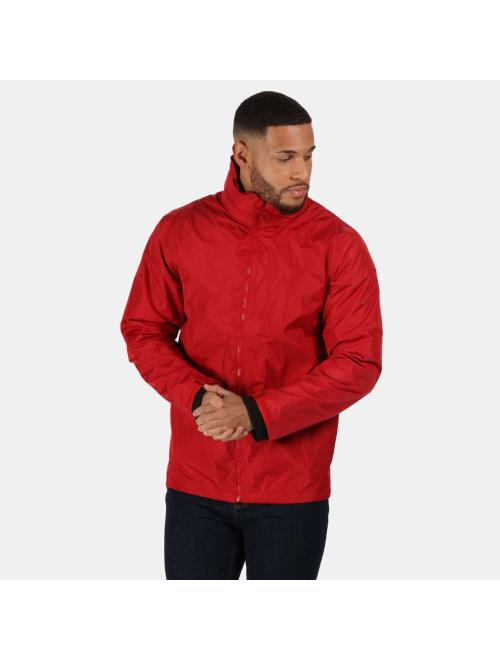 CLASSIC 3-IN-1 WATERPROOF JACKET CLASSIC 3-IN-1 WATERPROOF JACKET