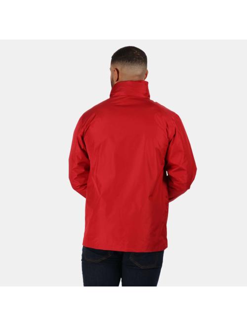 CLASSIC 3-IN-1 WATERPROOF JACKET CLASSIC 3-IN-1 WATERPROOF JACKET