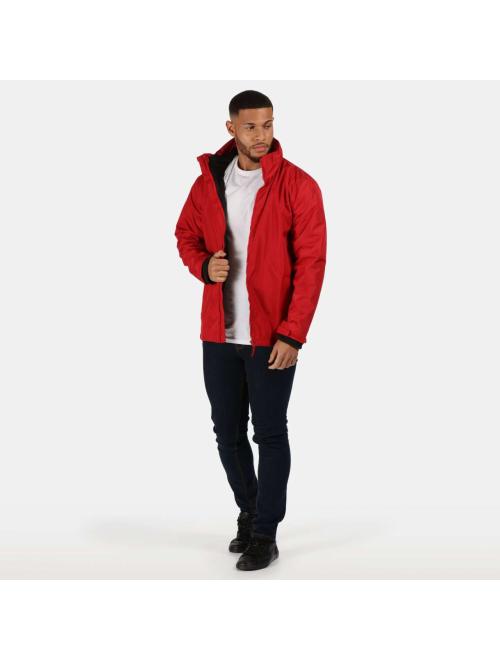 CLASSIC 3-IN-1 WATERPROOF JACKET CLASSIC 3-IN-1 WATERPROOF JACKET