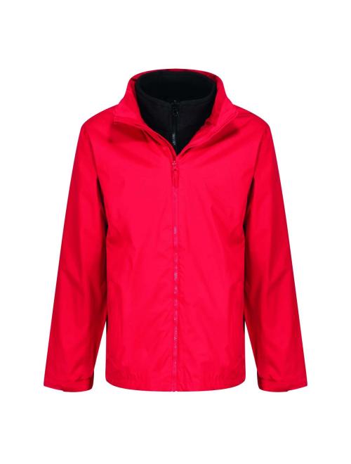 CLASSIC 3-IN-1 WATERPROOF JACKET CLASSIC 3-IN-1 WATERPROOF JACKET