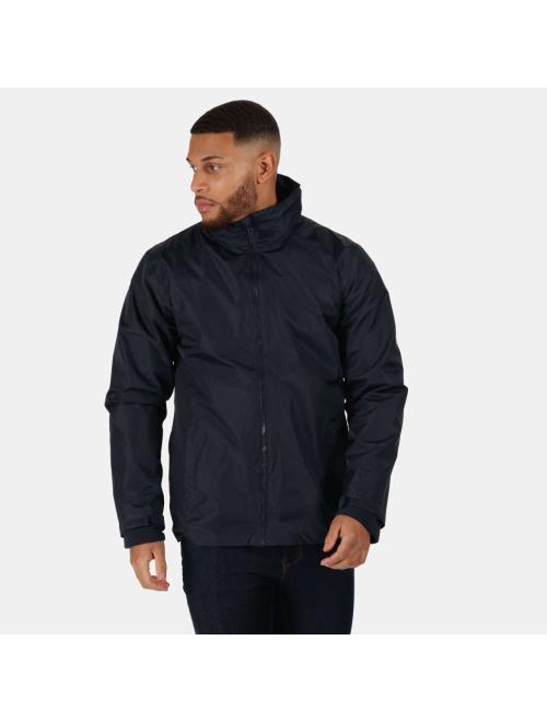 CLASSIC 3-IN-1 WATERPROOF JACKET