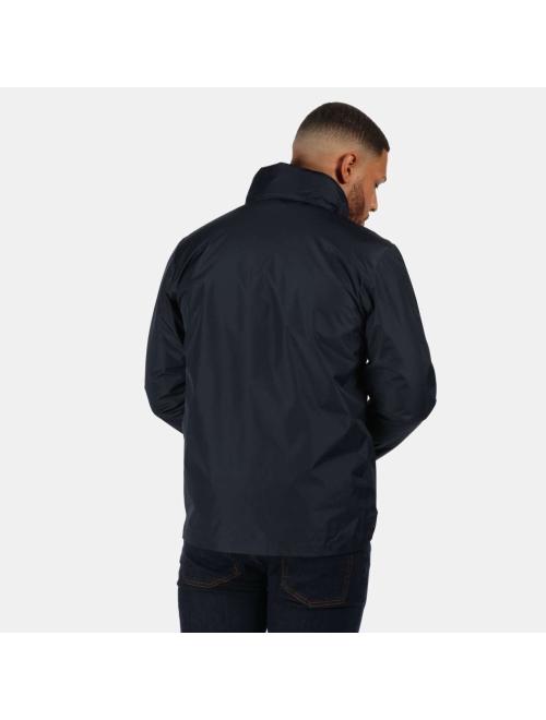 CLASSIC 3-IN-1 WATERPROOF JACKET