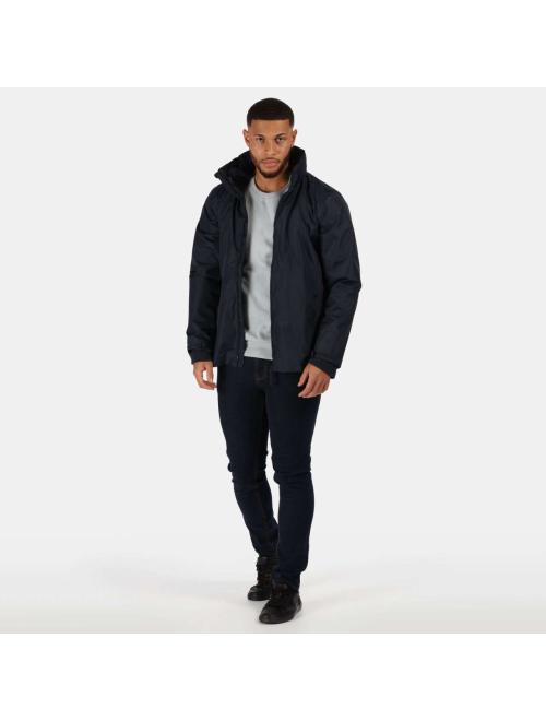 CLASSIC 3-IN-1 WATERPROOF JACKET