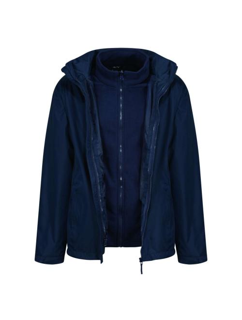 CLASSIC 3-IN-1 WATERPROOF JACKET