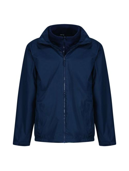 CLASSIC 3-IN-1 WATERPROOF JACKET