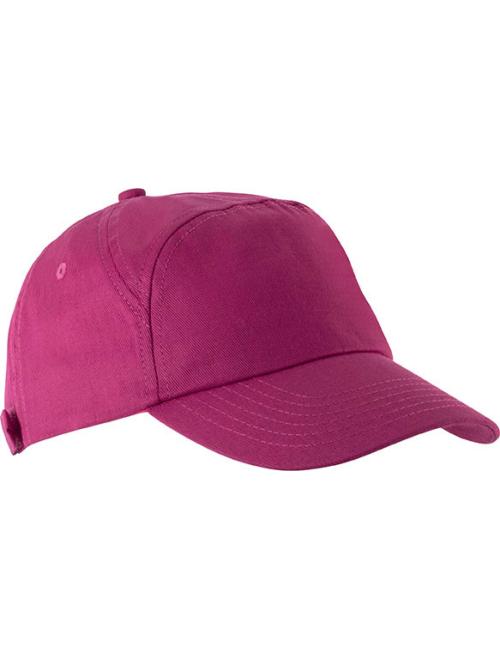 BAHIA - 7 PANEL CAP BAHIA - 7 PANEL CAP
