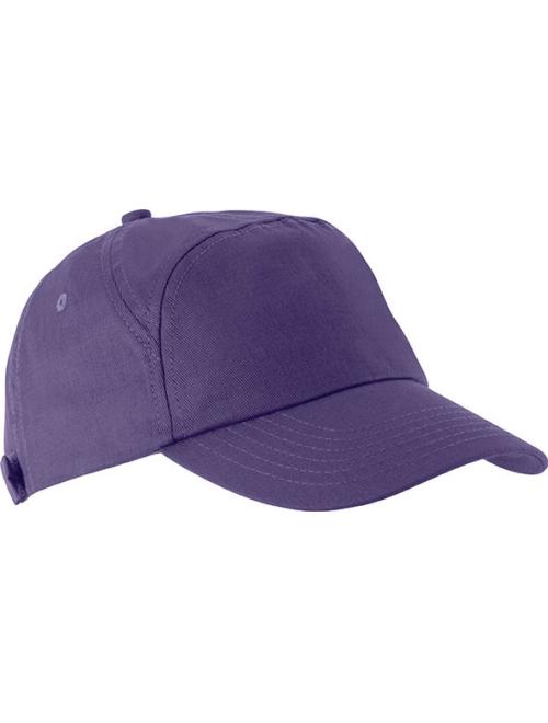 BAHIA - 7 PANEL CAP
