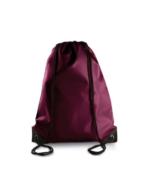 DRAWSTRING BACKPACK
