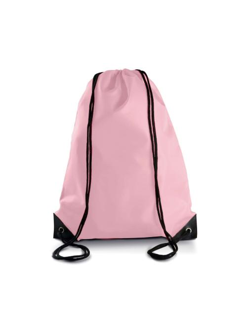 DRAWSTRING BACKPACK