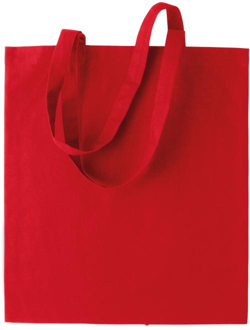 BASIC SHOPPER BAG