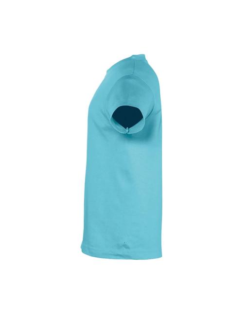 REGENT KIDS - ROUND NECK T-SHIRT