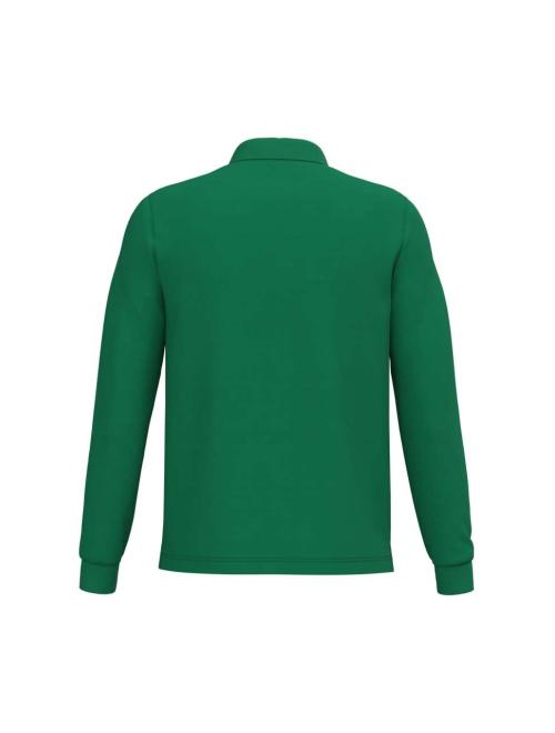 MEN'S LONG-SLEEVED POLO SHIRT MEN'S LONG-SLEEVED POLO SHIRT